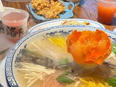 牡丹燕菜-老雒阳面馆·水席(定鼎门店)