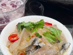 -官塘鱻鱻鱼生·潮汕生腌·砂锅粥(西马路总店)