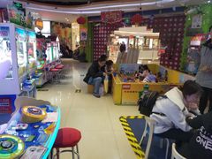 -PLAY 1家庭娱乐中心(城关万达广场店)