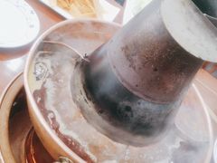 -岳合轩老北京涮肉
