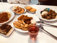 -宜家·瑞典风味餐厅(北京西红门店)