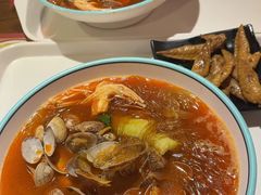 -何记花甲(海岸城旗舰店)