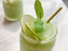 香茅青柠苏打-农畉LONFOOD(福田星河COCOPark店)