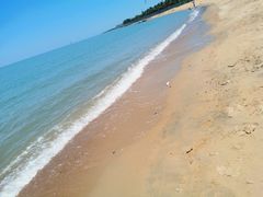 -白沙门生态公园