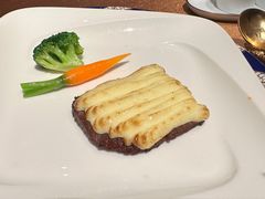 -北京贵宾楼饭店·紫金
