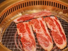 -無二炙坊·和牛烧肉(大钟寺1733店)