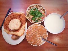 -真素诚·清真(新华路店)