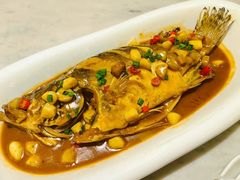 -半勺·新徽菜(银泰城店)
