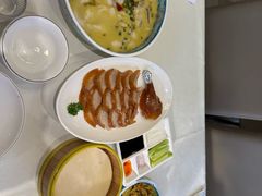 -福来居烤鸭店(天坛二店)