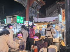 -开封市鼓楼广场(宋都皇城旅游度假区)