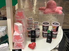 -LUSH(威尼斯人店)