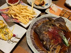 -红叶日本料理(开发区店)