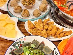 -亮欢寨酸汤鱼(沙冲路店)