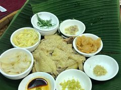 -园林美食城·本土农家菜(杨和镇店)