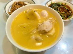 -喜聚薈·花膠雞海鮮火鍋(越秀店)