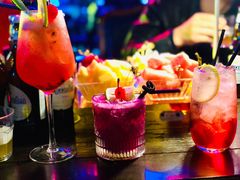 -杜尚rooftop露台酒吧