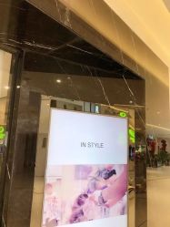 -IN STYLE·全国形象店