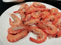 -徐记海鲜(观沙岭|滨江新城店)