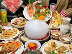 -大渔铁板烧(万象城店)