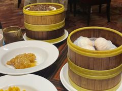 -夏宫中餐厅(香格里拉大酒店)
