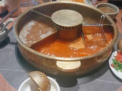 -巴奴毛肚火锅(京西大悦城店)