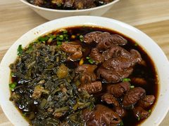 -无名老卤面(中华门店)
