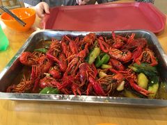 -上海交通大学新疆餐厅