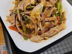 -伊麦佳兰州牛肉面清真美食店