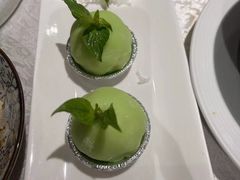 -红棉中餐厅·广州海航威斯汀酒店