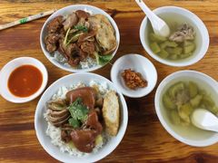 -林尧隆江猪脚饭店(东门店)