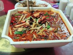 -无味饭店(九眼桥商业文化广场店)