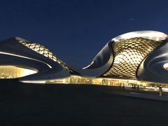 -哈尔滨大剧院