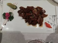 -涵苑私宴定制(外滩店)