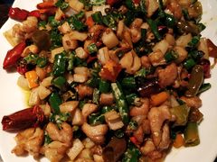 -舌尖上的食缘花园主题餐厅