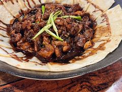 -皖北巫氏三胖地锅鸡(长淮总店)