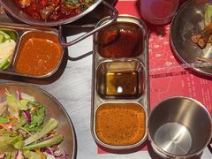 -西塔老太太泥炉烤肉(苏州大悦城店)