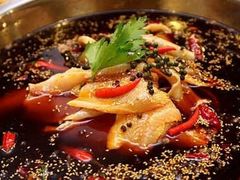 -刘胖娃鱼庄·特色肥肠鱼(杨家坪店)