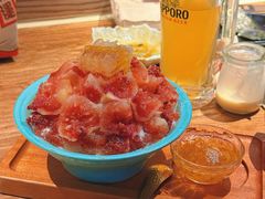 -筱田の食堂·izakaya(淮海中路店)