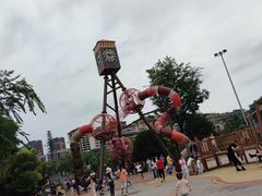 -枫香湖儿童公园