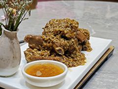 -君霖海鲜私房菜(春柳店)