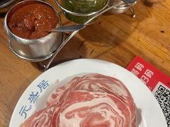 -元盛居(生态大街店)