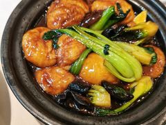 -乾隆美食·本帮菜(黄河路店)