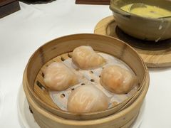 羊城鲜虾饺-白天鹅宾馆-宏图府餐厅