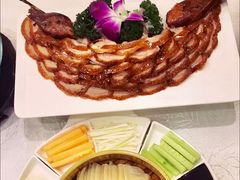 -大鹏饭店·金陵家宴(奥体中心店)