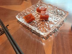 -奉天小馆·非遗东北菜(沈阳万象城店)