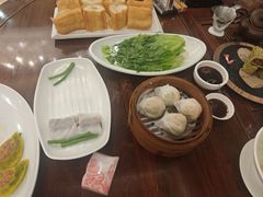-顺德人家食府(黄金广场店)