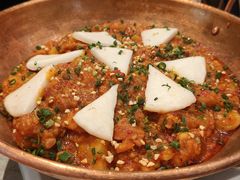 -一坐一忘云南菜(卓悦中心)