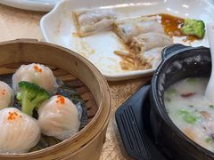 -大水车公馆·顺德菜·妈姐菜(均安店)