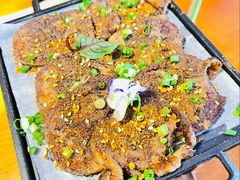 -鳗鱼家·深夜食堂(军博店)