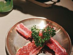 -西塔老太太泥炉烤肉(青浦蟠龙天地店)